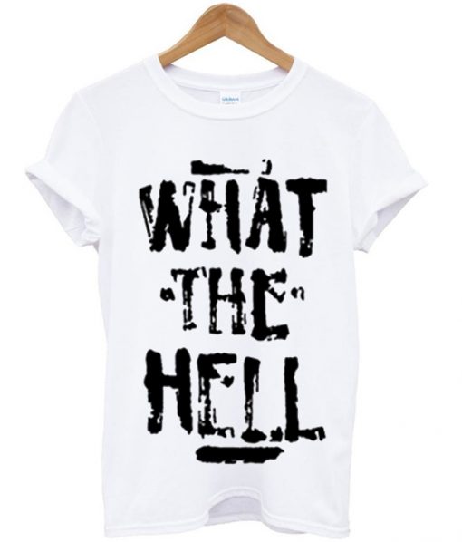 drag you to hell t shirt