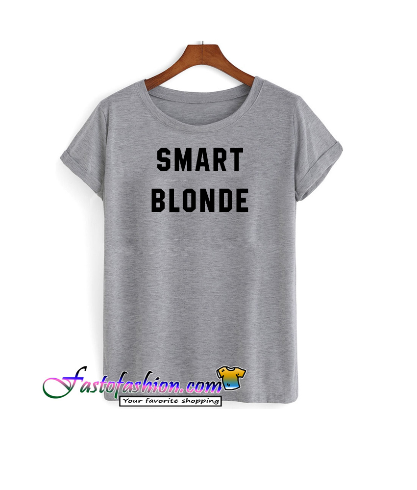 Blonde Smart 120