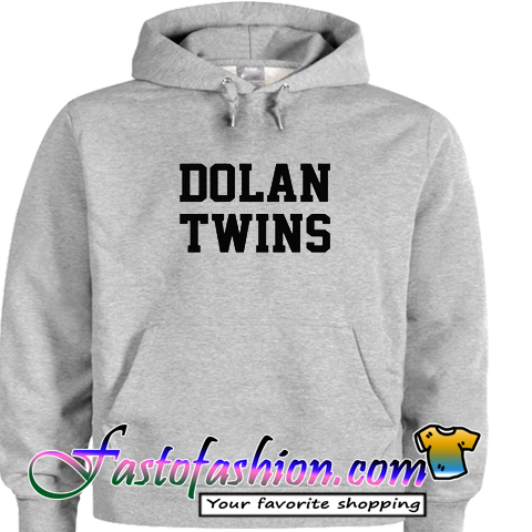 dolan twins hoodie