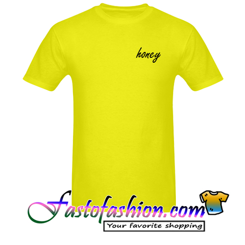 honey heist shirt