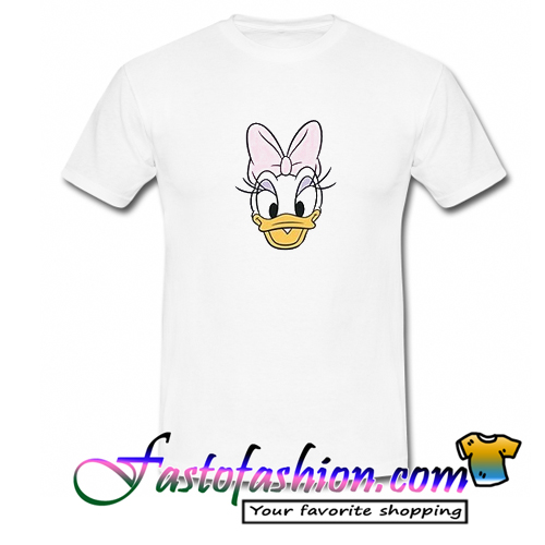 daisy disney shirt