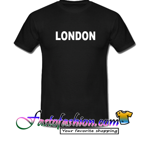 t shirt printing shop london