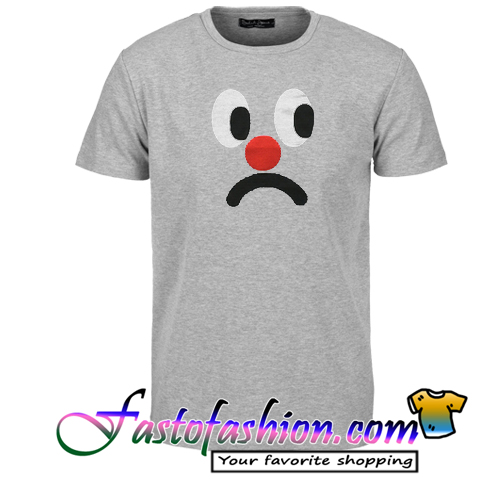 happy and sad at the same time t shirt