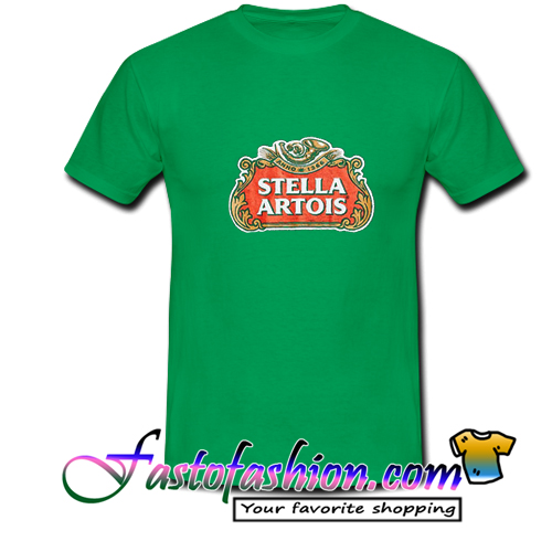 stella artois t shirts uk