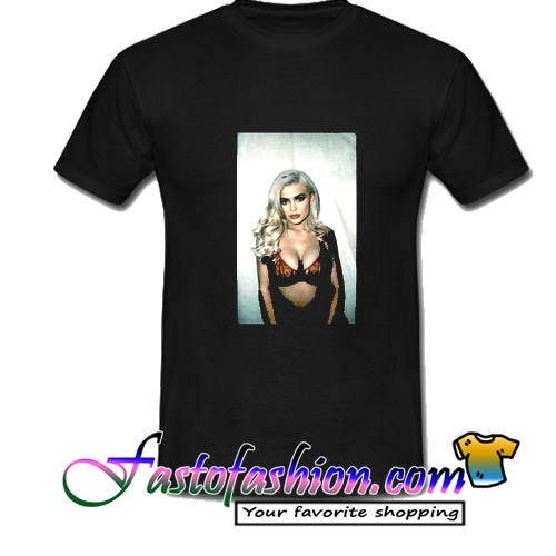 kylie tshirts