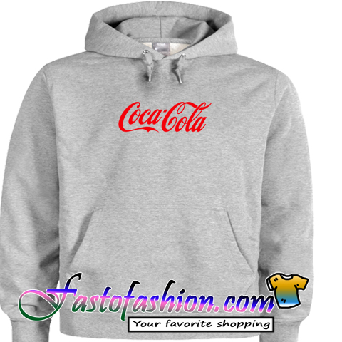 cola hoodie