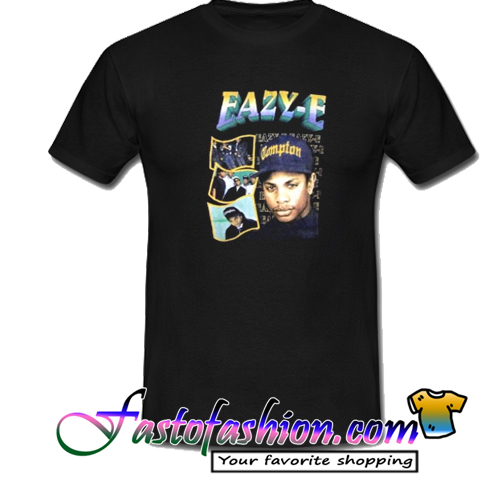 Eazy E T Shirt