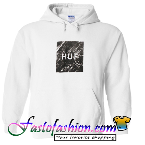 huf japanese hoodie