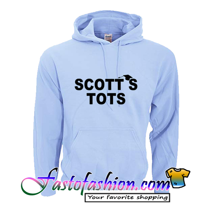 scotts tots tshirt