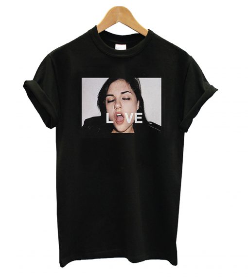 sasha gray tshirt