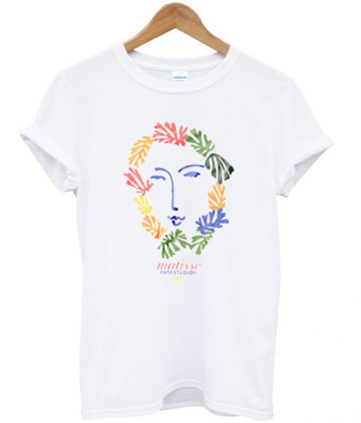 matisse t shirt uk