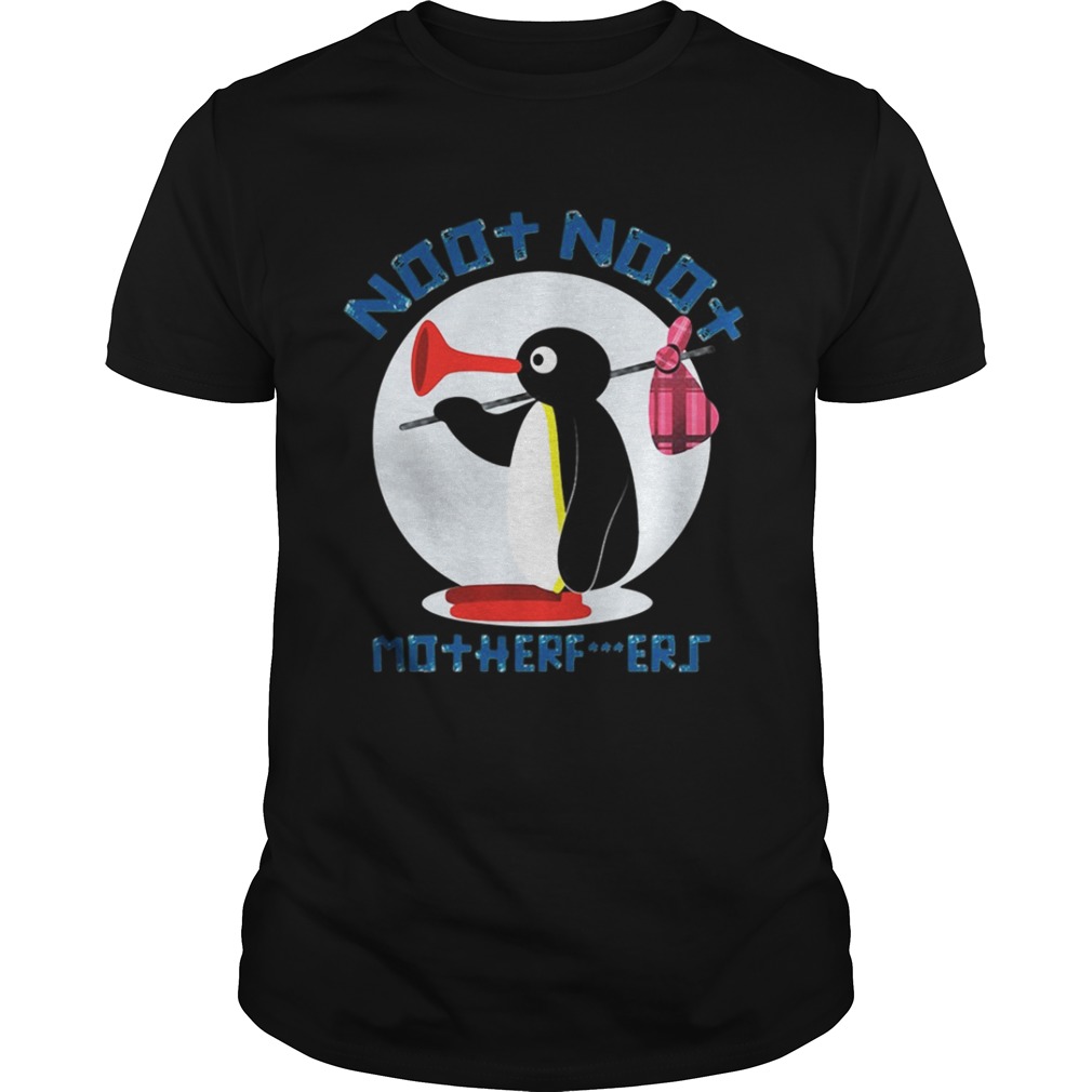 t shirt noot noot